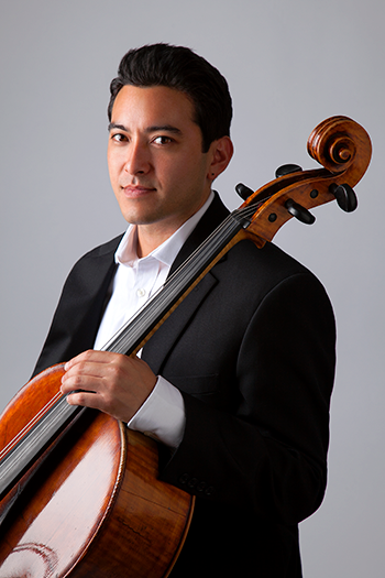Joshua Nakazawa — Hawaii Music Teachers Association